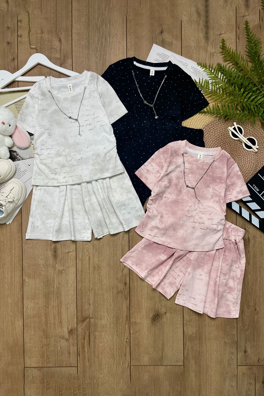 Костюм для девочек 1ОЧ