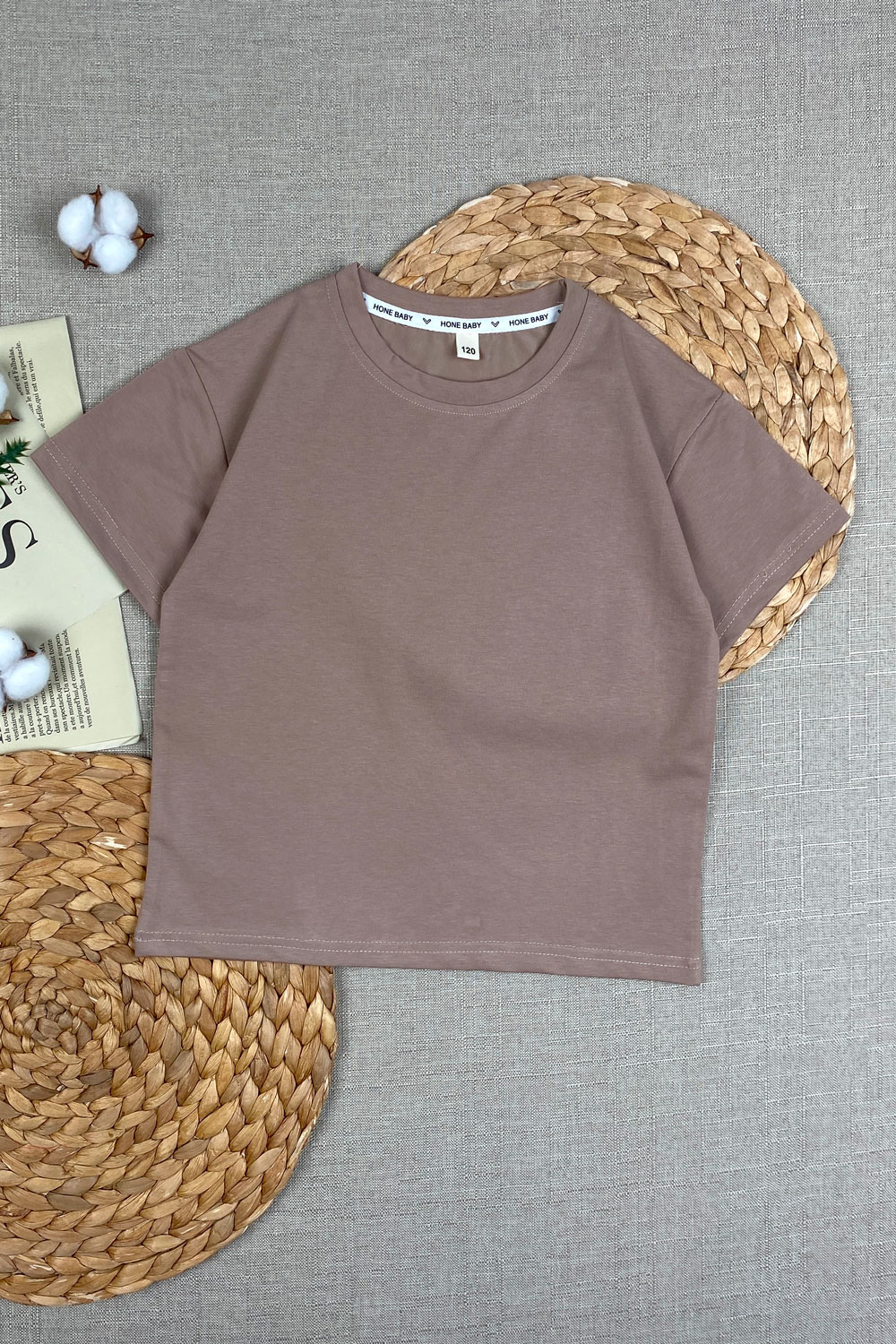 Футболка для мальчиков