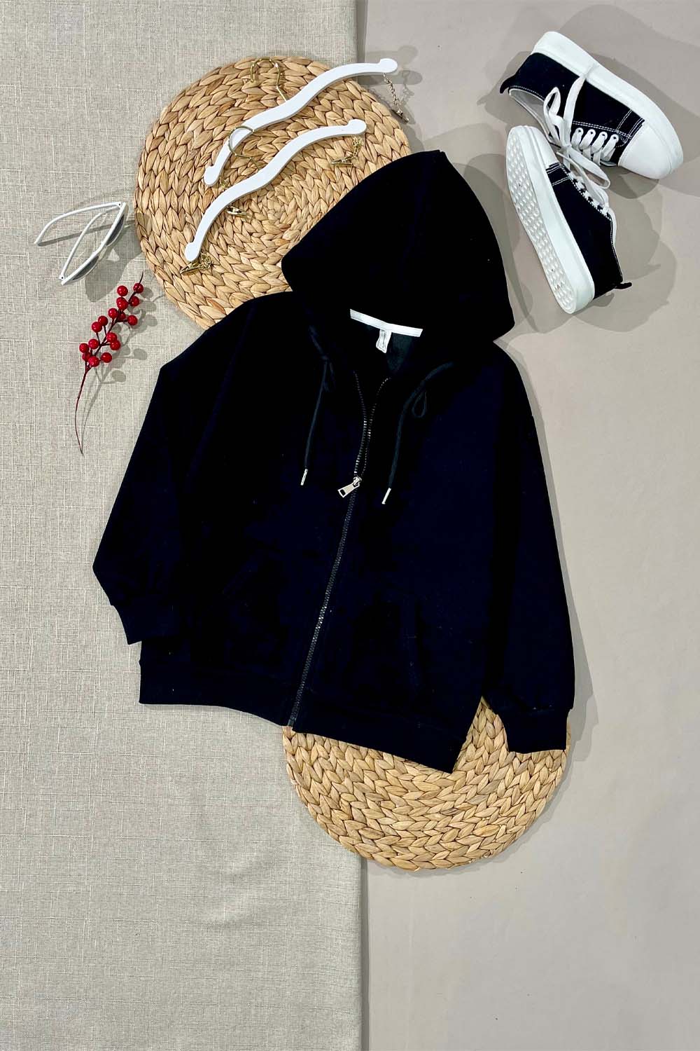 Фуфайка для мальчиков