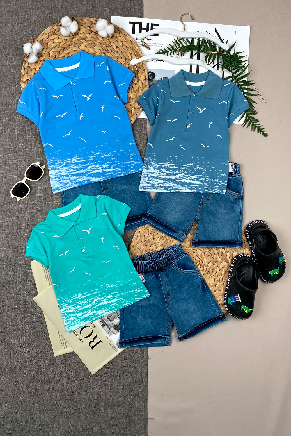 Костюм для мальчиков