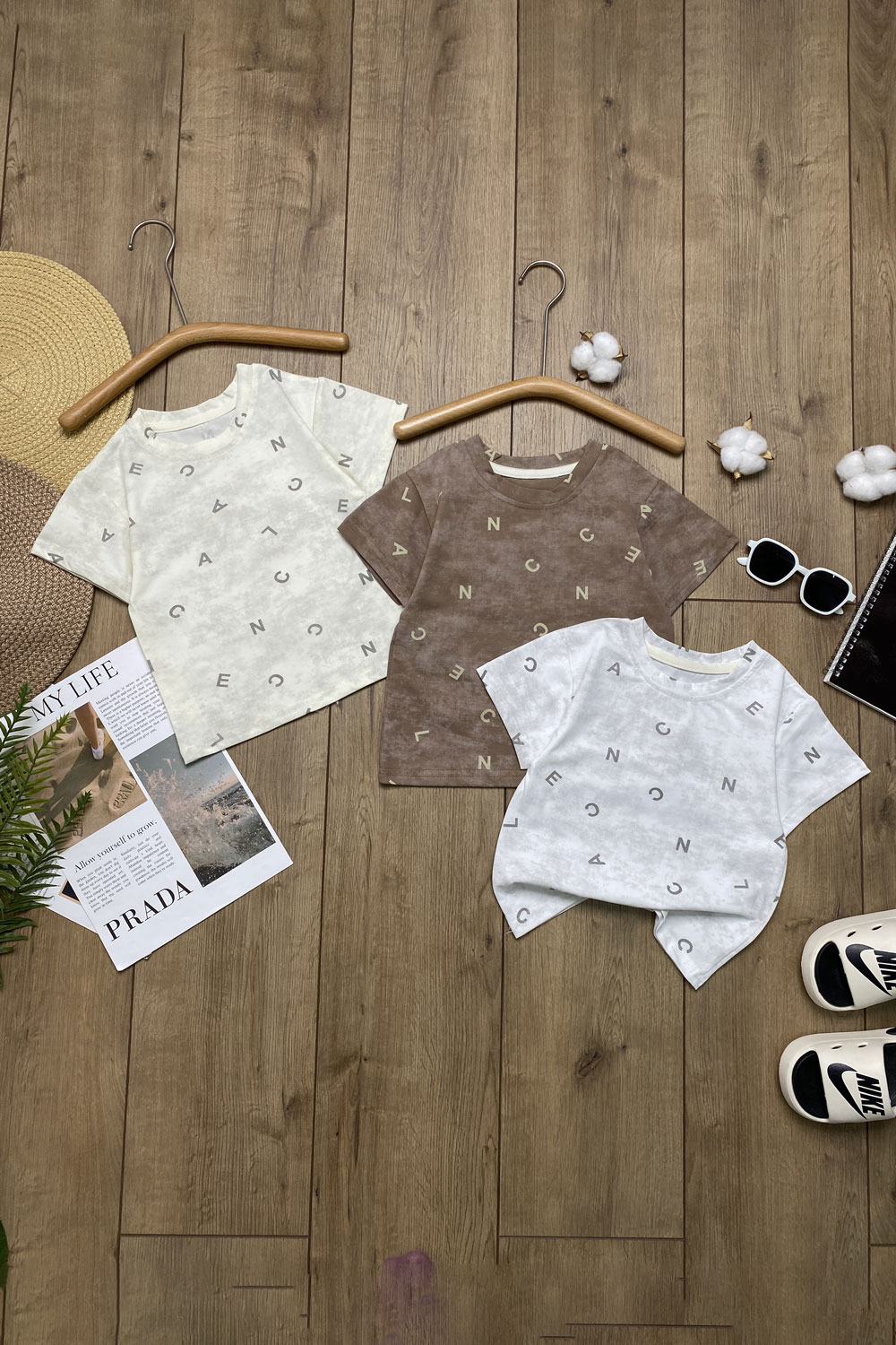 Футболка для мальчиков 2ОЧ