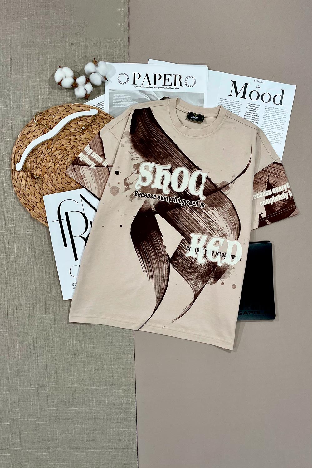 Футболка для мальчиков