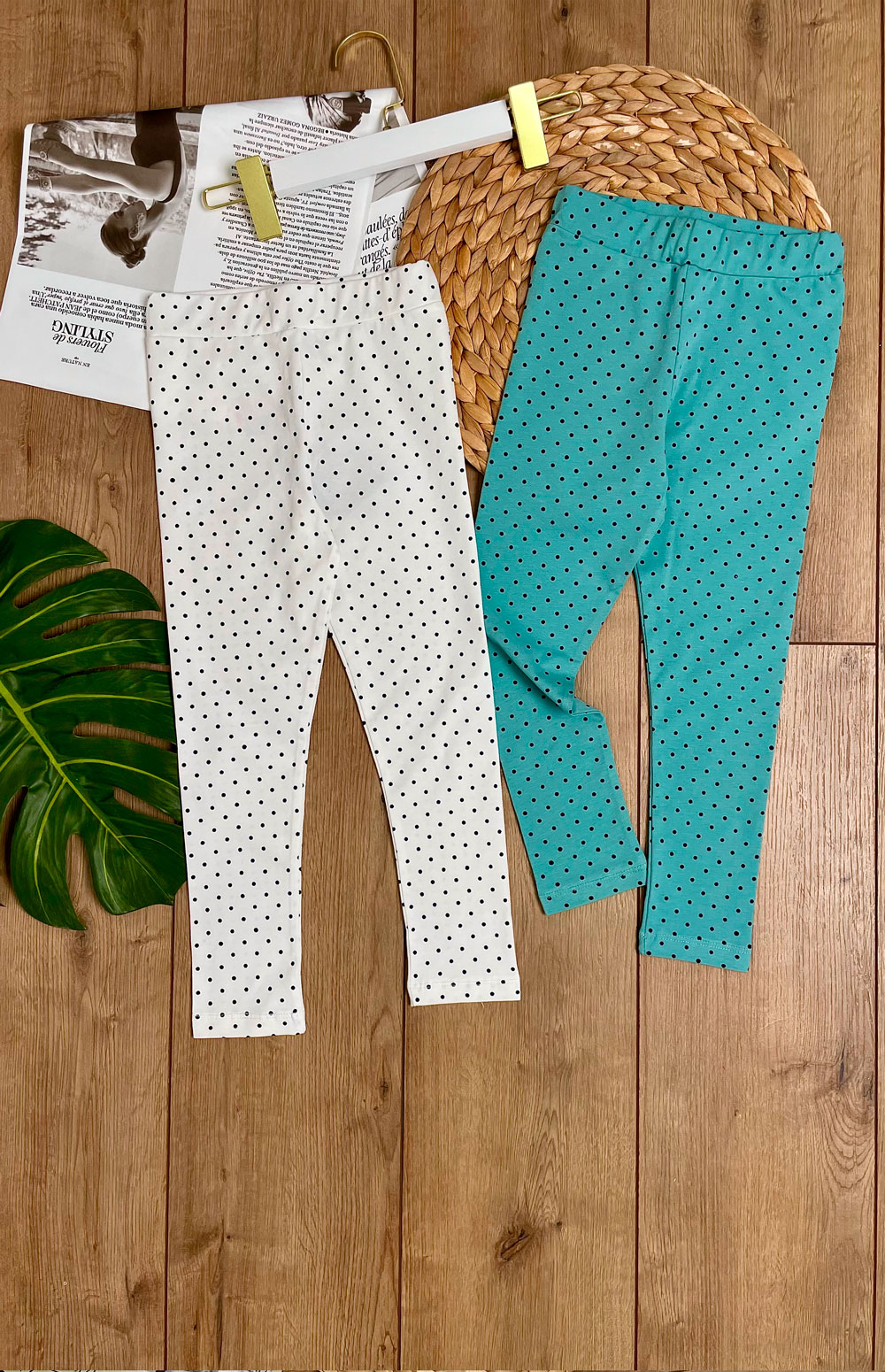 Леггинсы  детская одежда оптом Томико