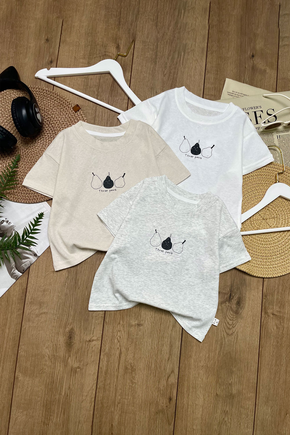 Футболка для мальчиков 1ОЧ