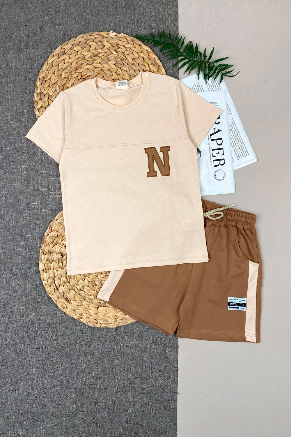 Костюм для мальчиков