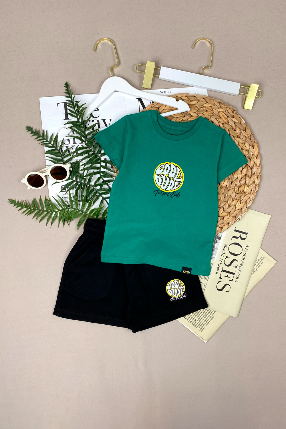 Костюм для мальчиков