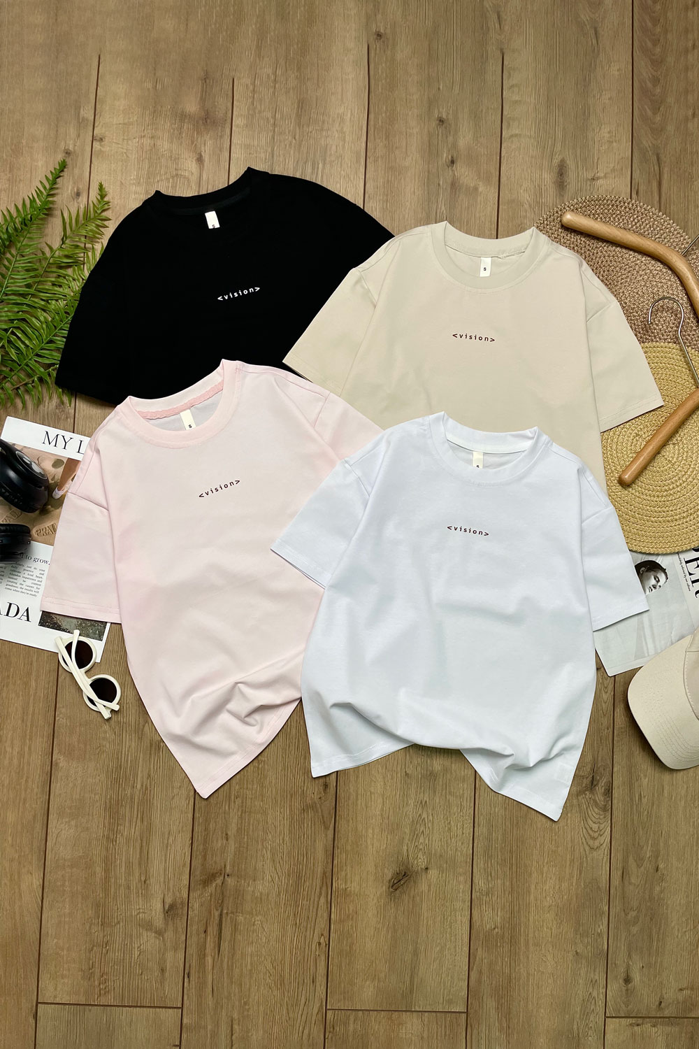 Футболка для универсальная 1ОЧ