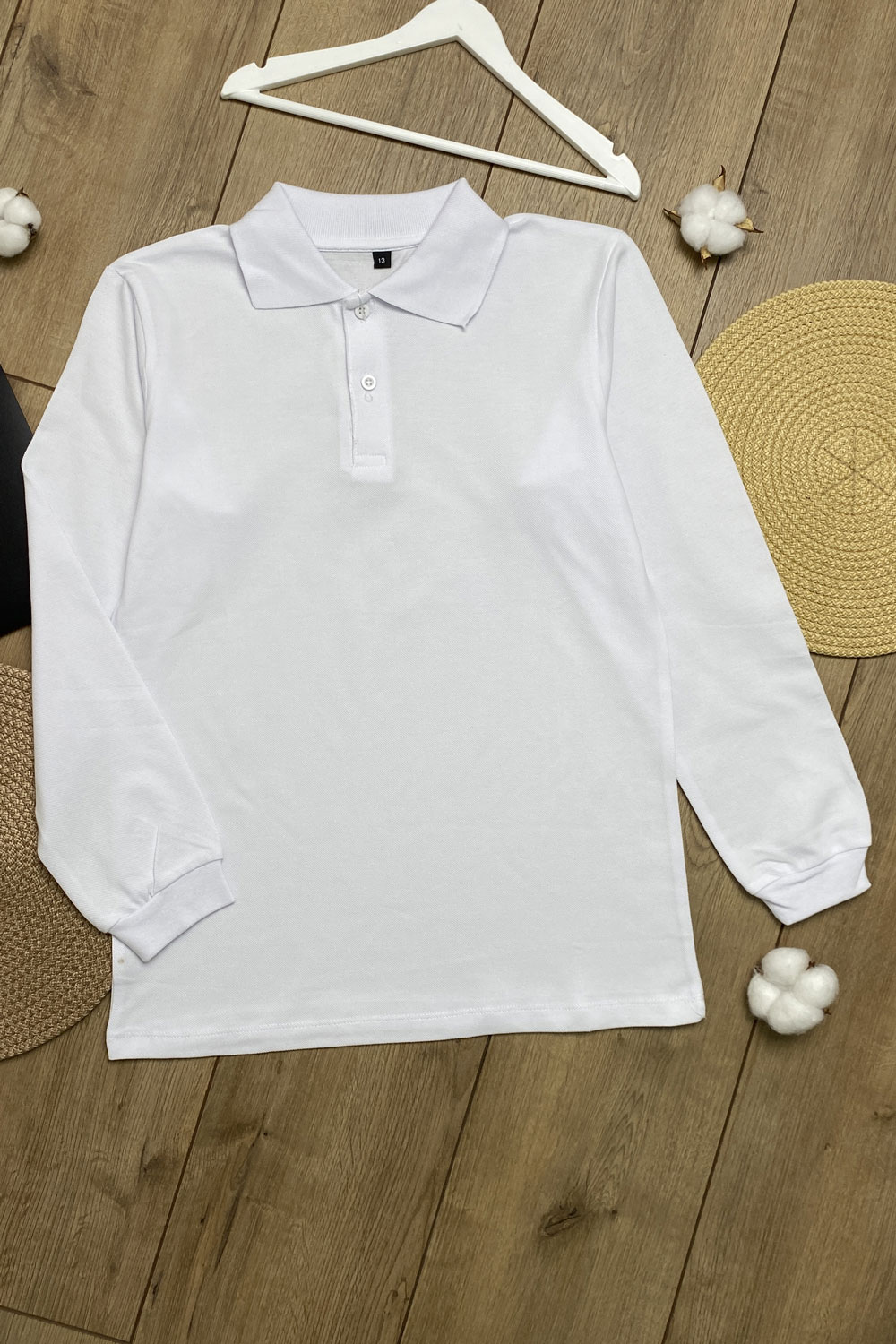 Поло для мальчиков д.р