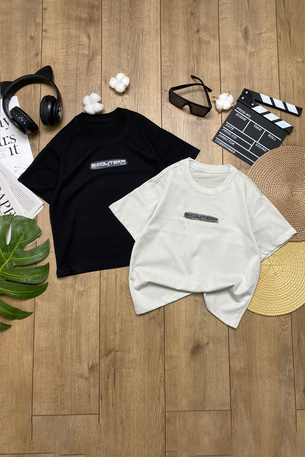 Футболка для мальчиков 1ОЧ