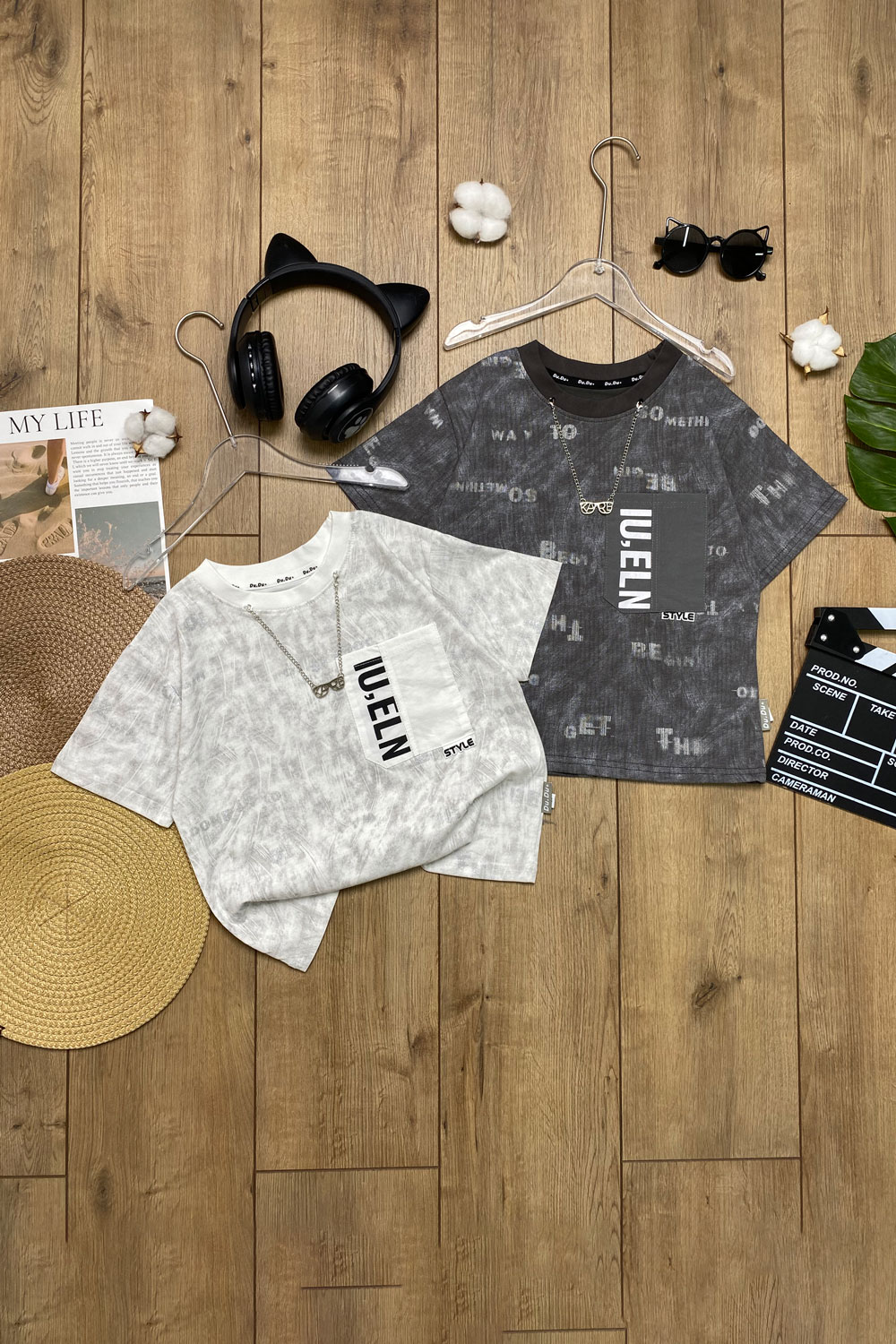 Футболка для мальчиков 2ОЧ