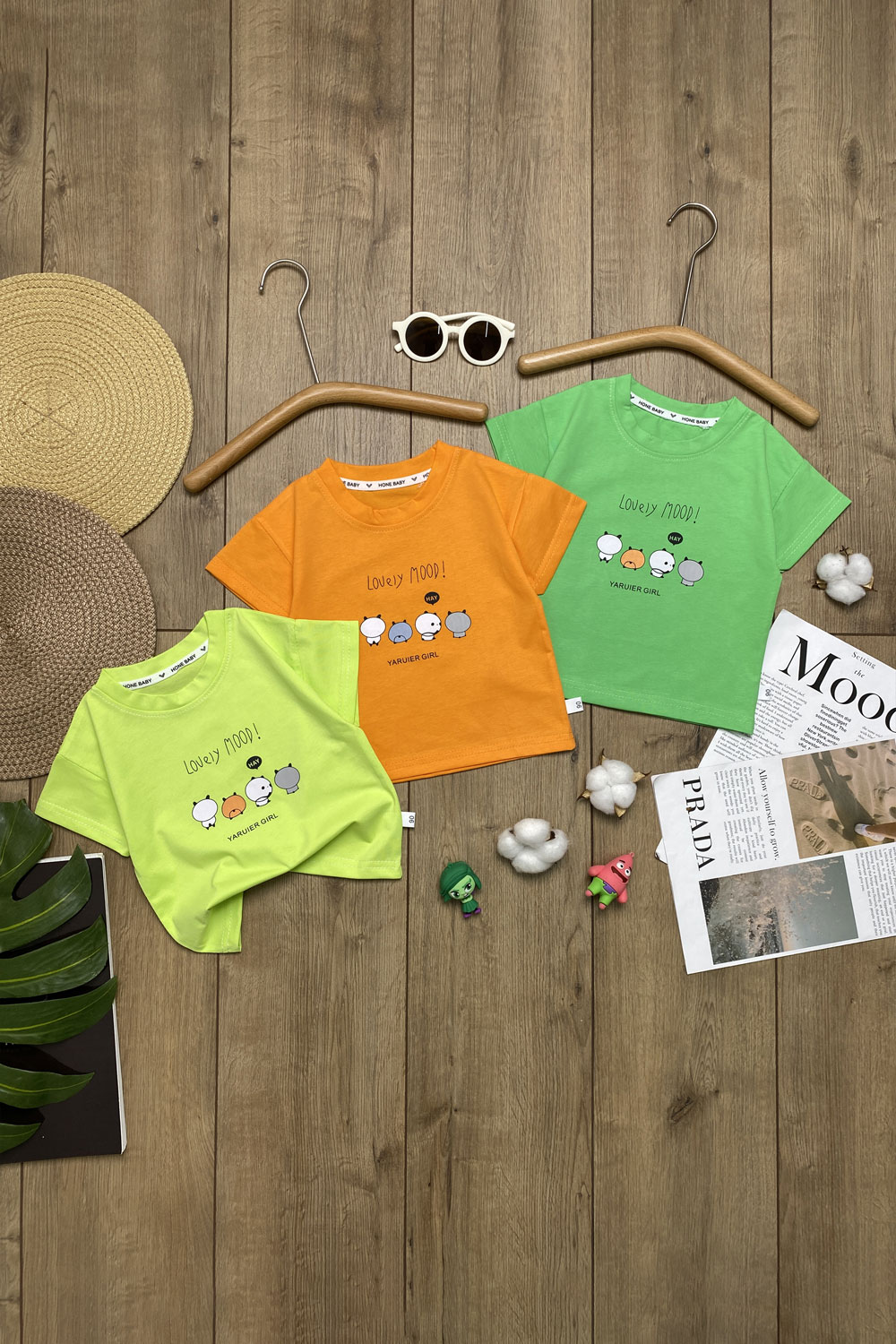 Футболка для мальчиков 2ОЧ