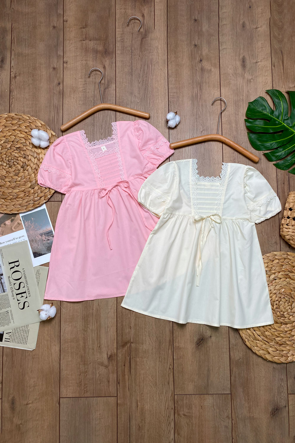 Платье 2ОЧ детская одежда оптом Томико