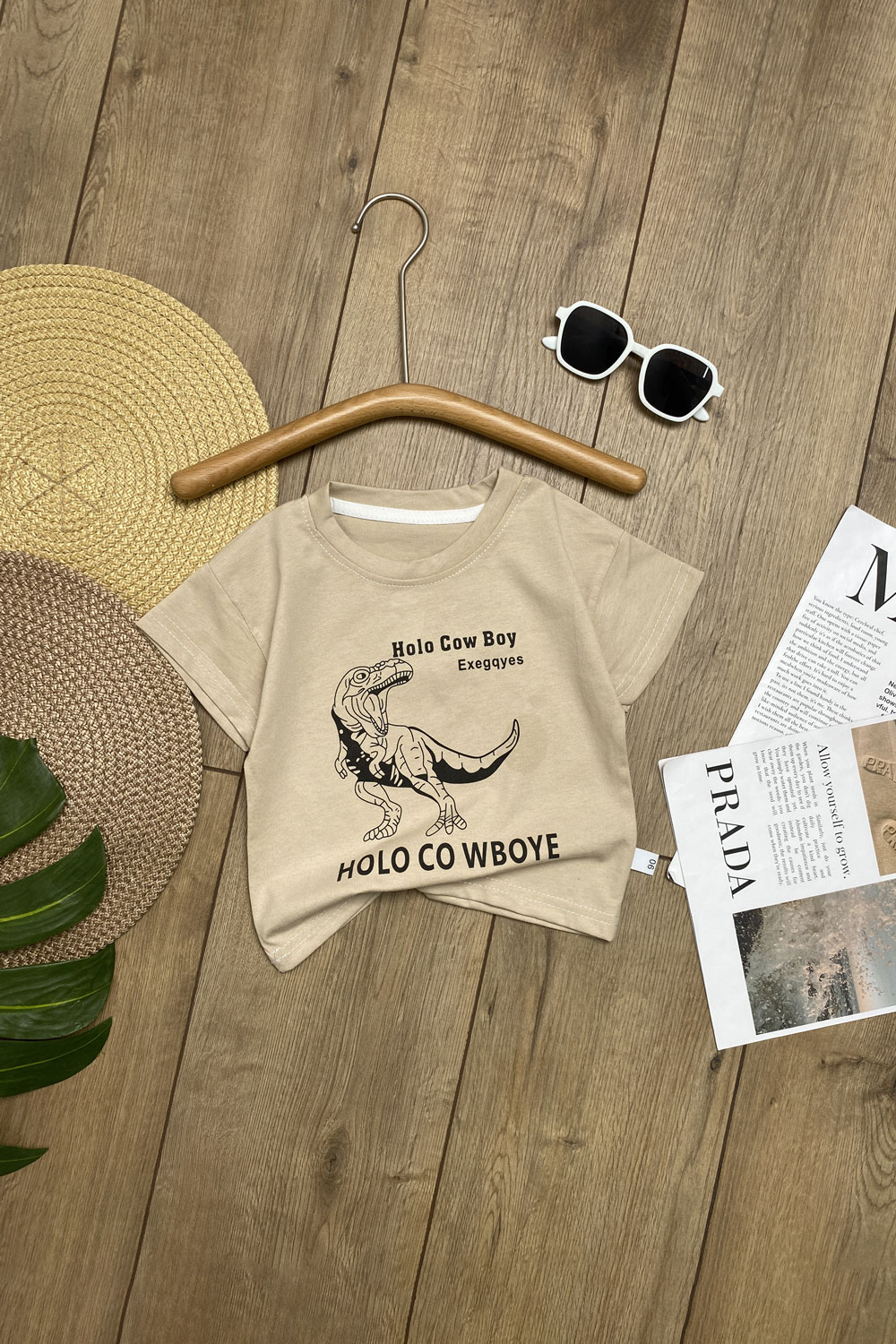 Футболка для мальчиков 2ОЧ