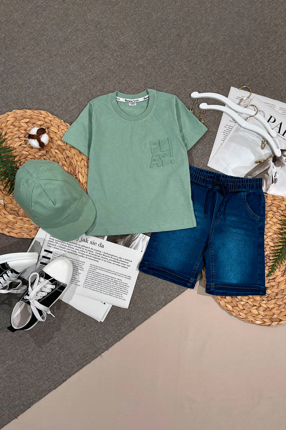 Костюм для мальчиков