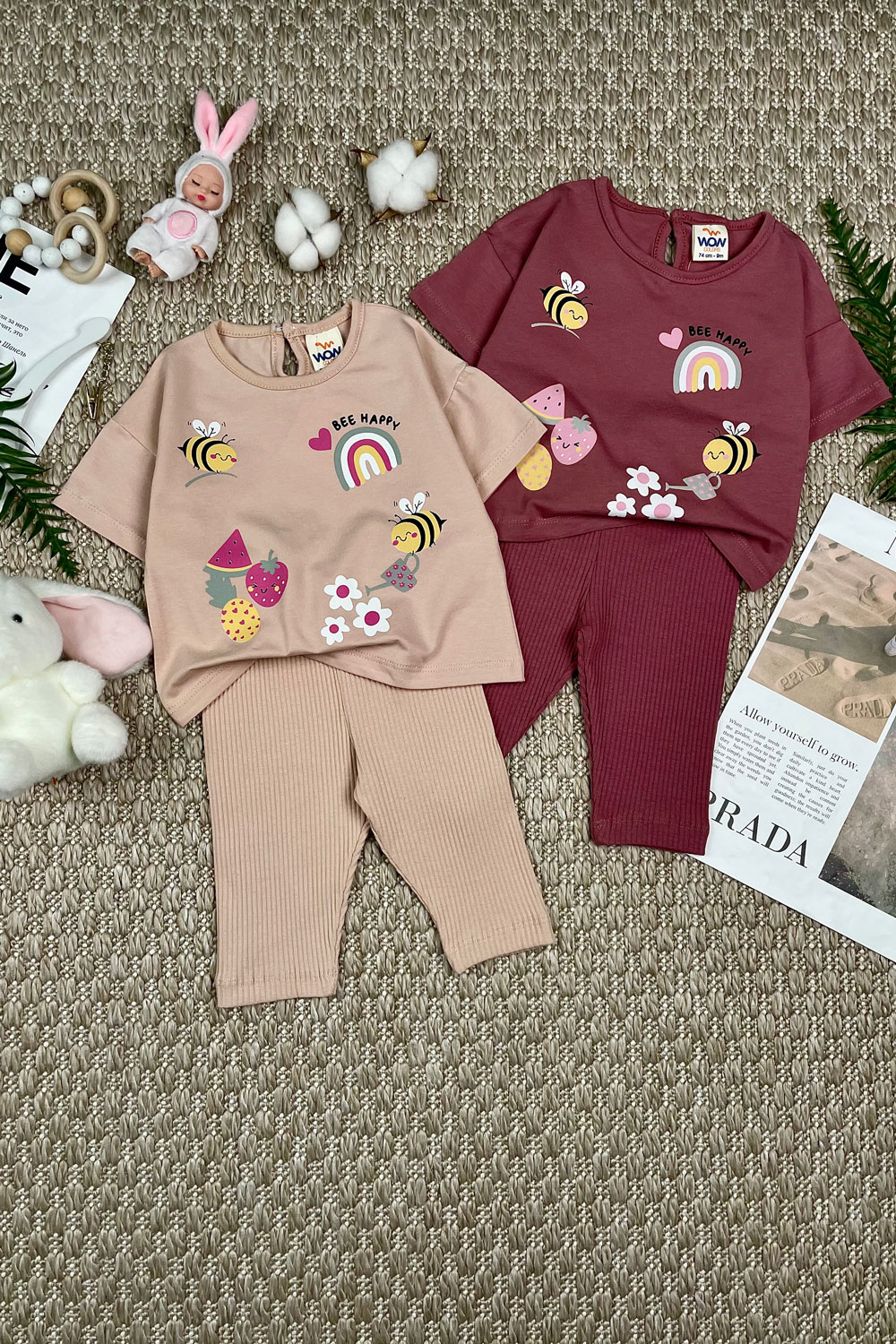 Костюм для девочек детская одежда оптом Томико