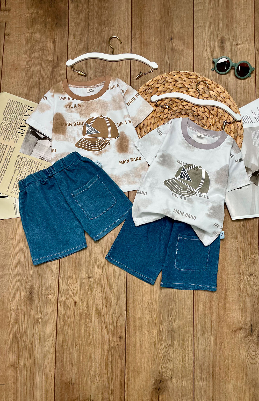 Костюм для мальчиков