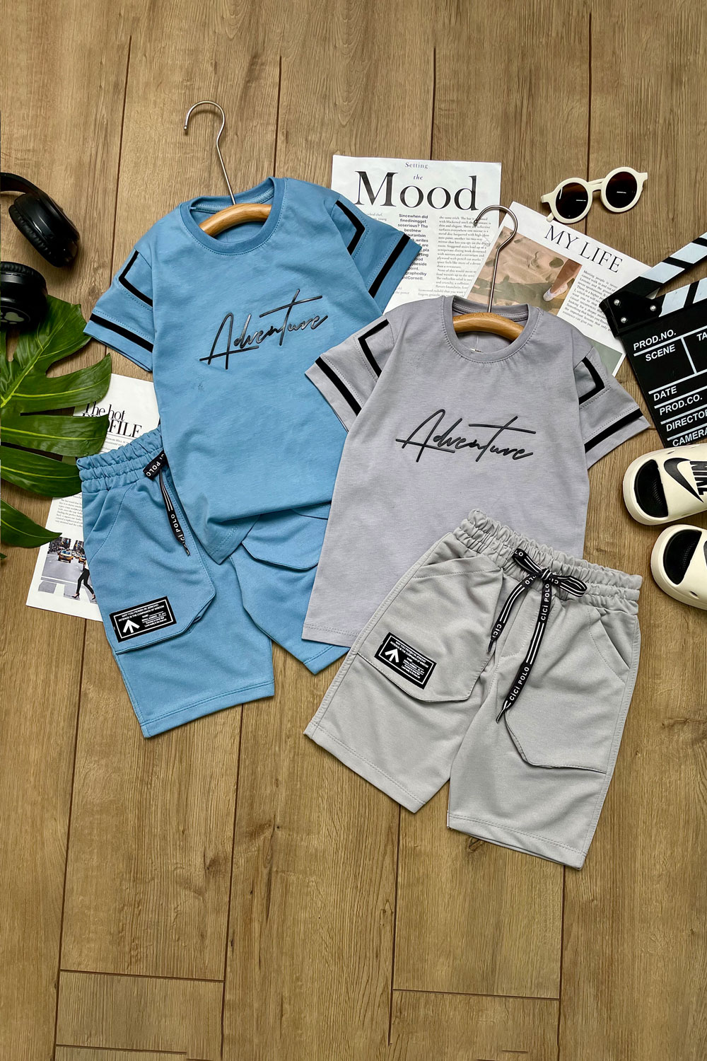 Костюм для мальчиков