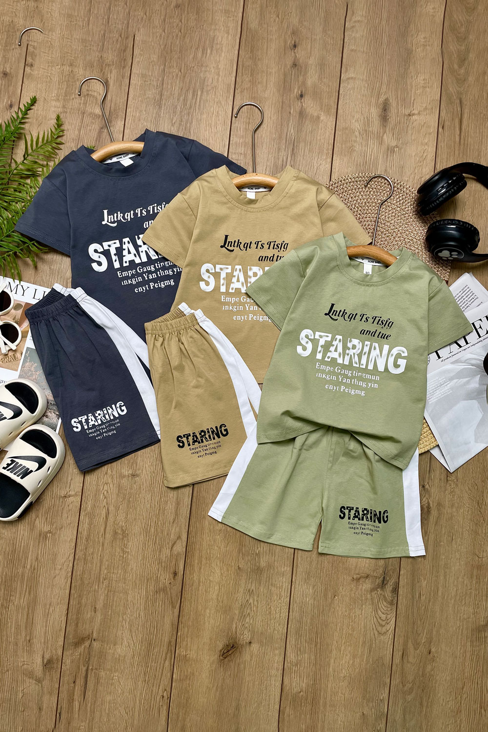 Костюм для мальчиков 1ОЧ