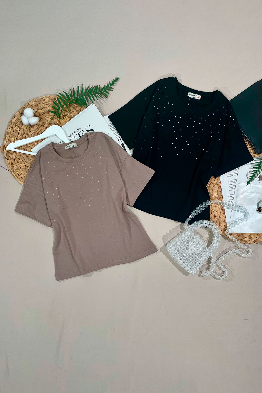 Футболка для девочек детская одежда оптом Томико