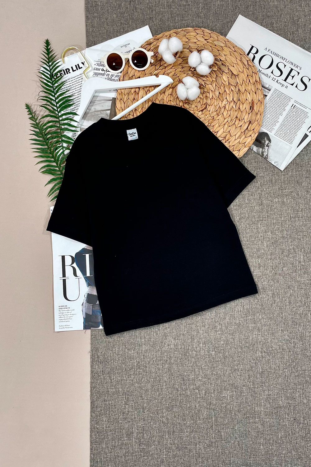 Футболка для мальчиков