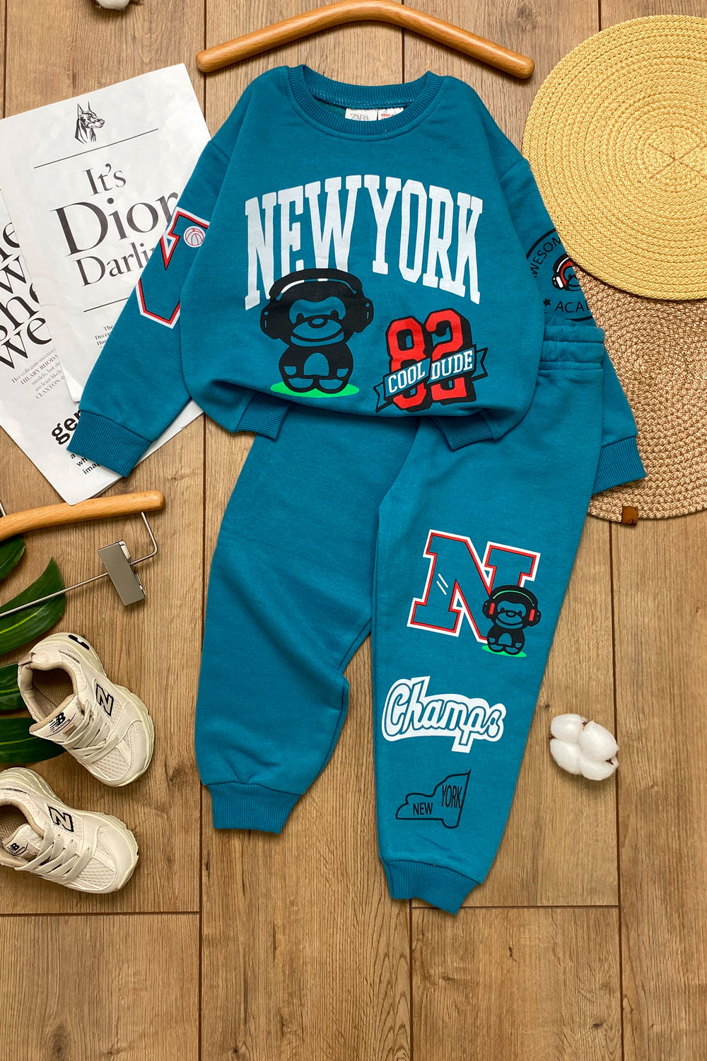 Костюм для мальчиков