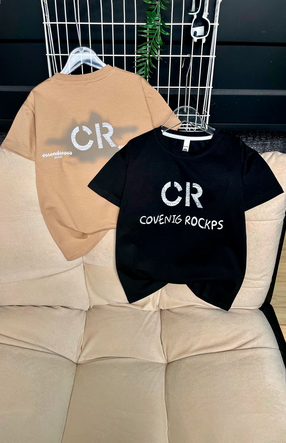 Футболка для мальчиков