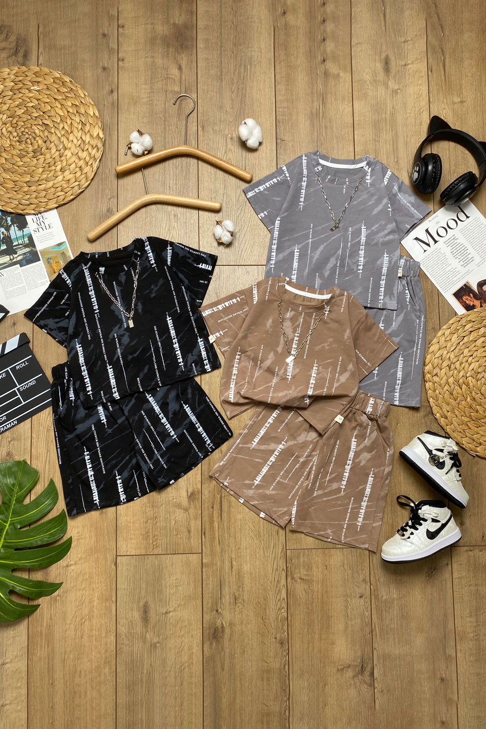 Костюм для мальчиков 2ОЧ