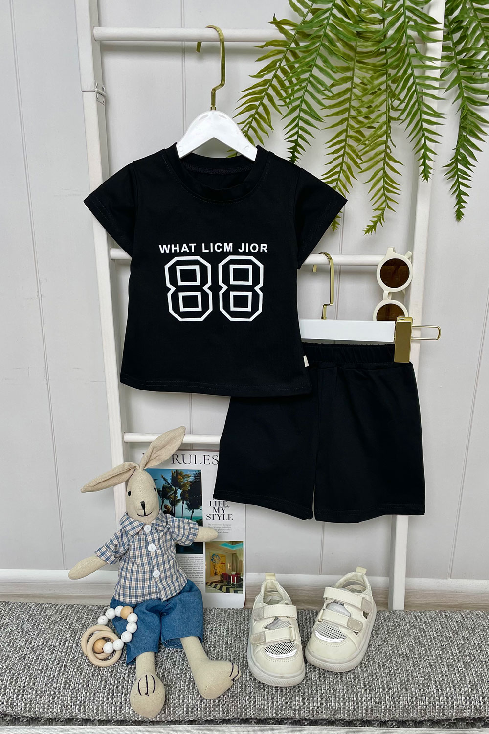 Костюм для мальчиков 2ОЧ