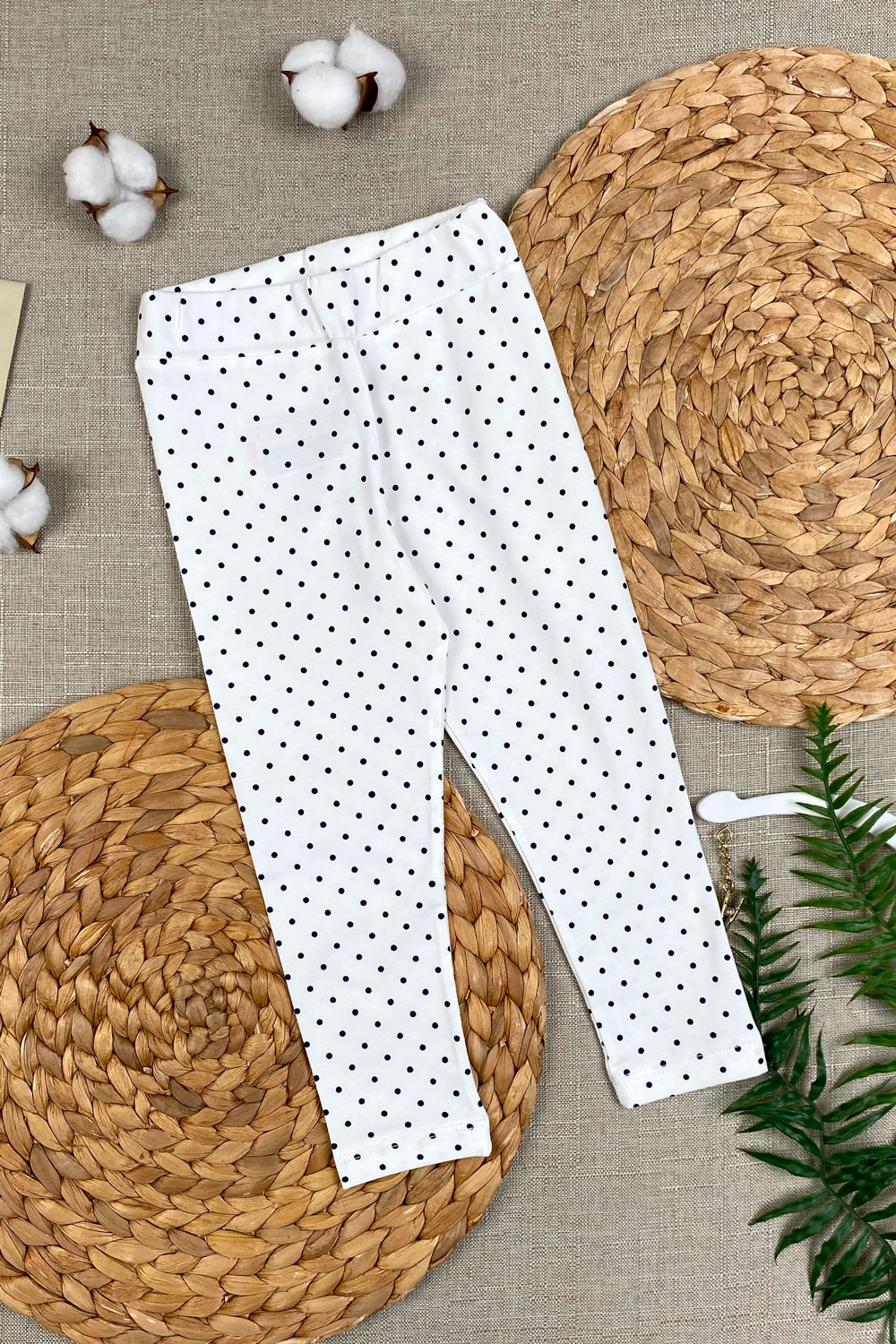 Леггинсы  детская одежда оптом Томико