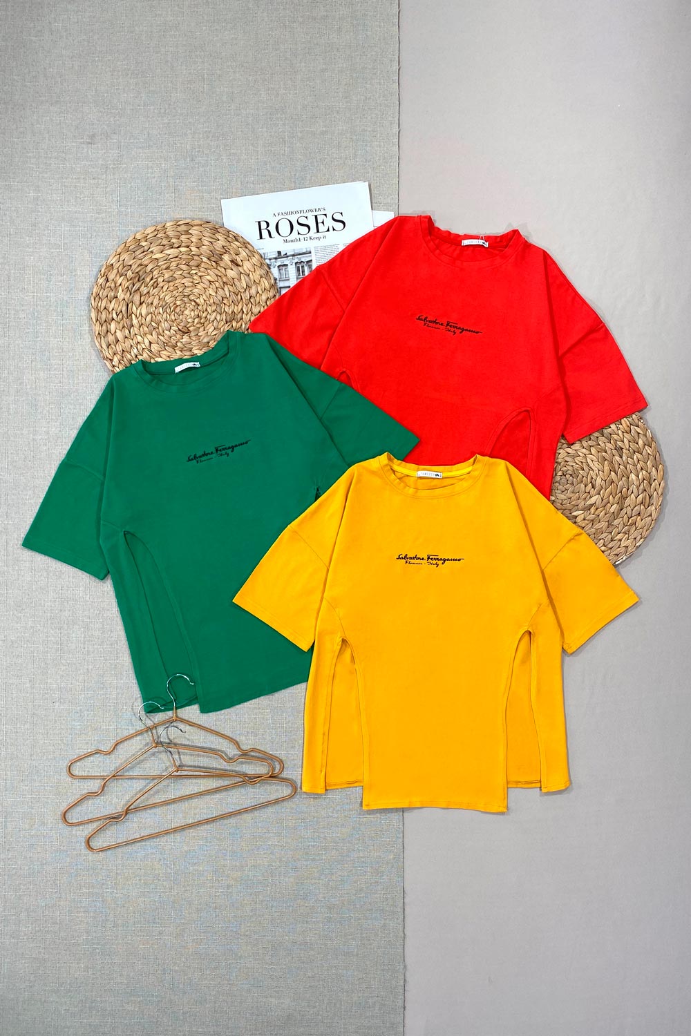 Футболка для девочек детская одежда оптом Томико