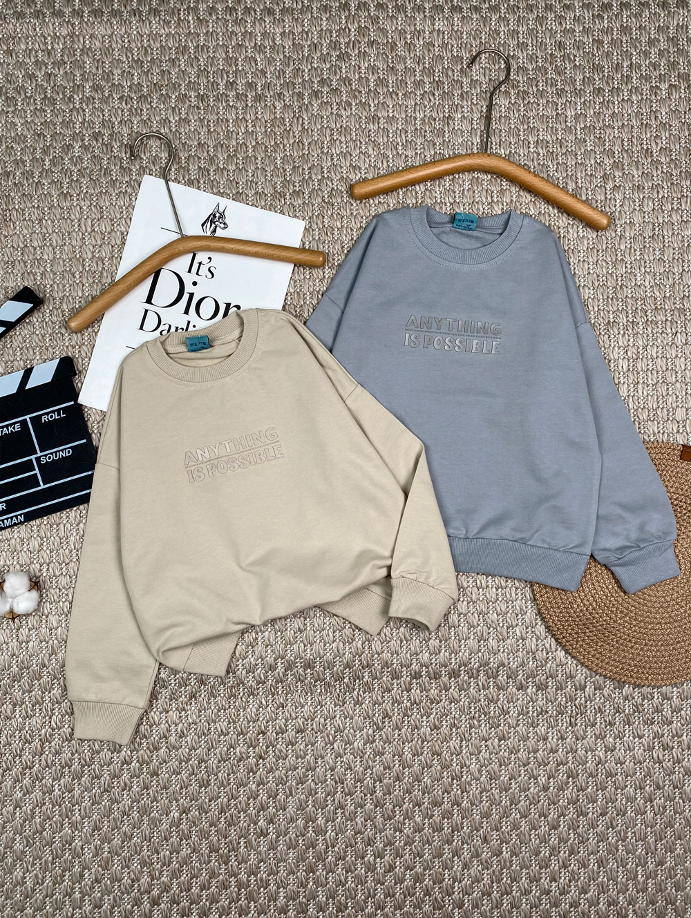 Свитшот для мальчиков