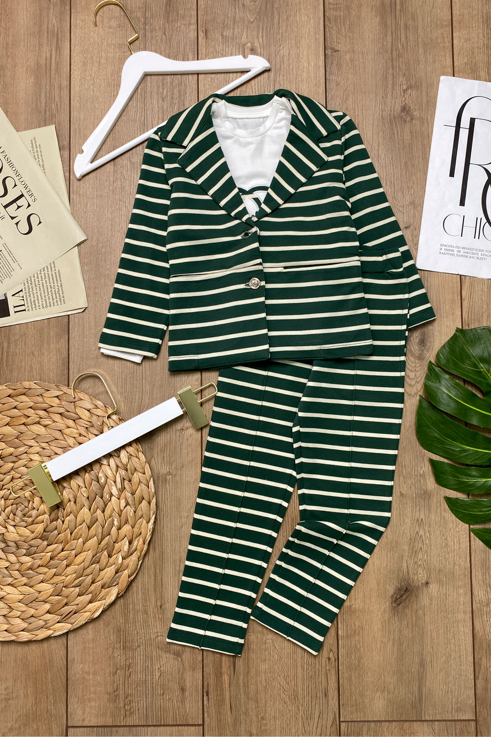 Костюм для девочек детская одежда оптом Томико