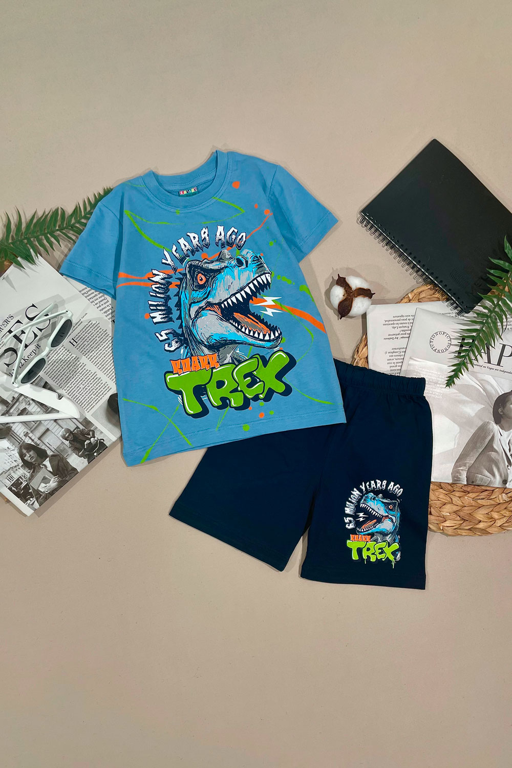 Костюм для мальчиков