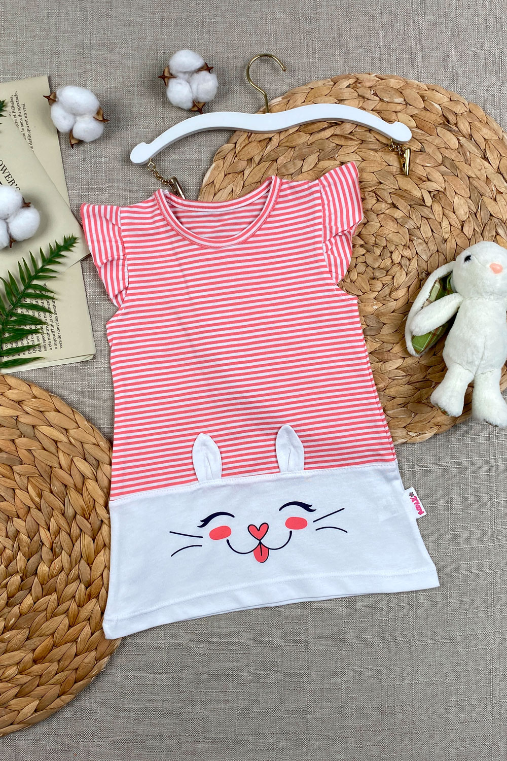 Платье  детская одежда оптом Томико