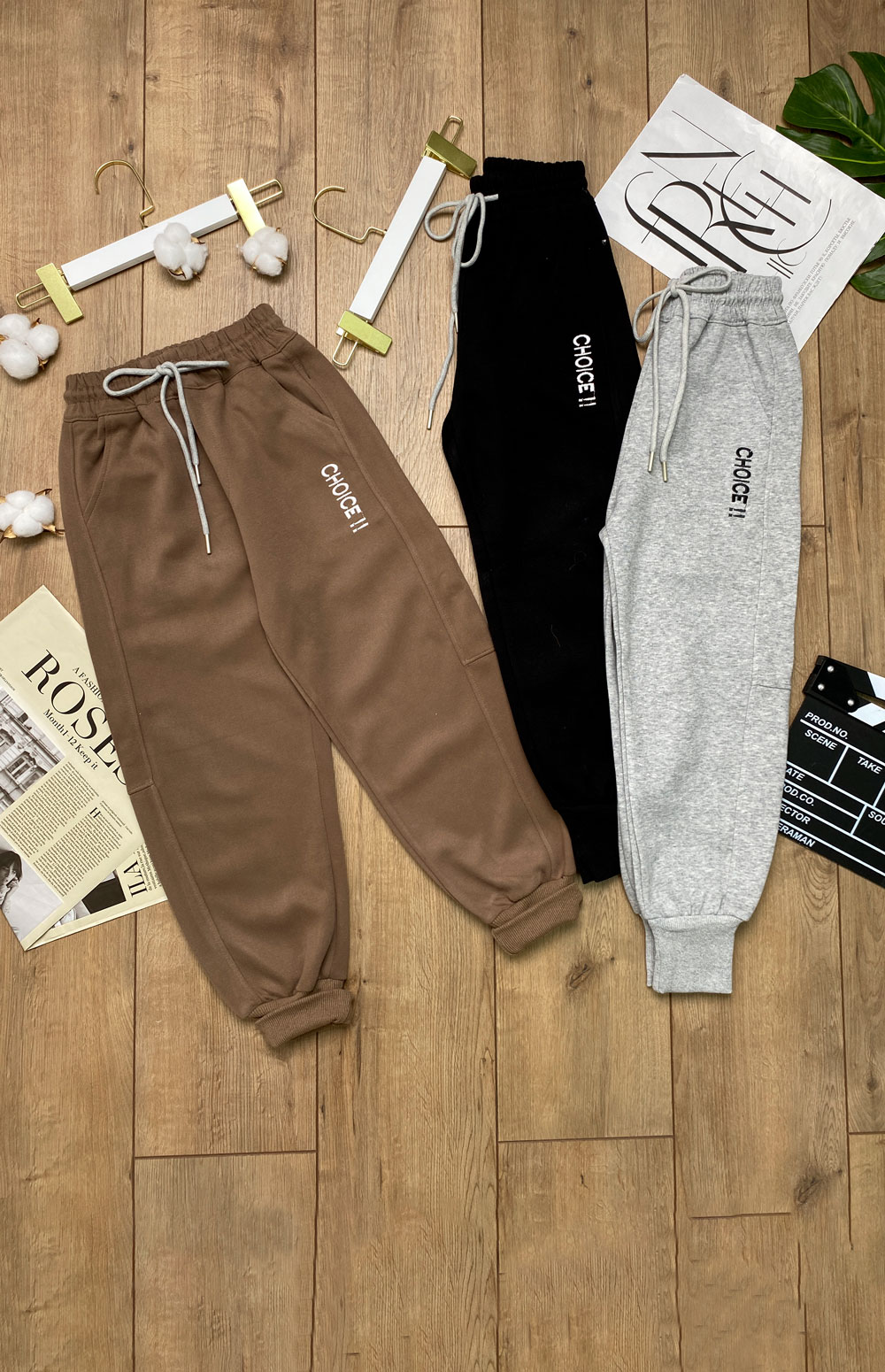 Брюки спортивные для мальчиков