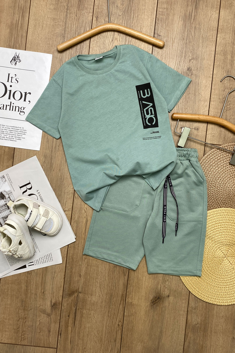 Костюм для мальчиков