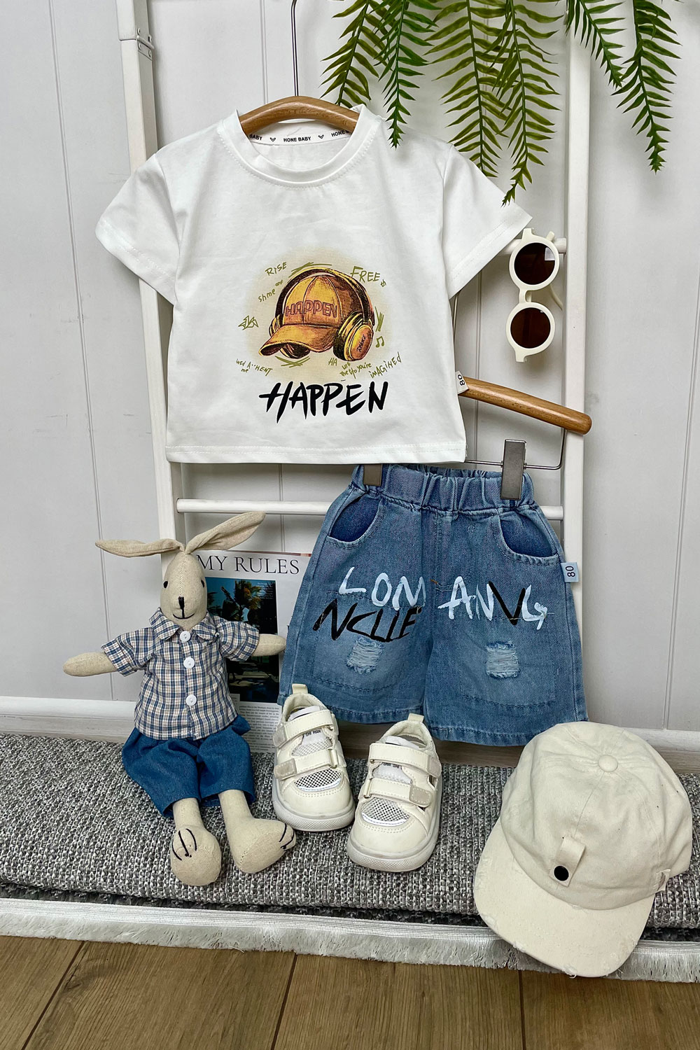 Костюм для мальчиков 2ОЧ