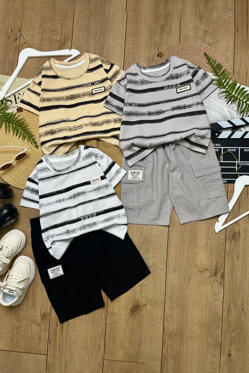 Костюм для мальчиков 1ОЧ