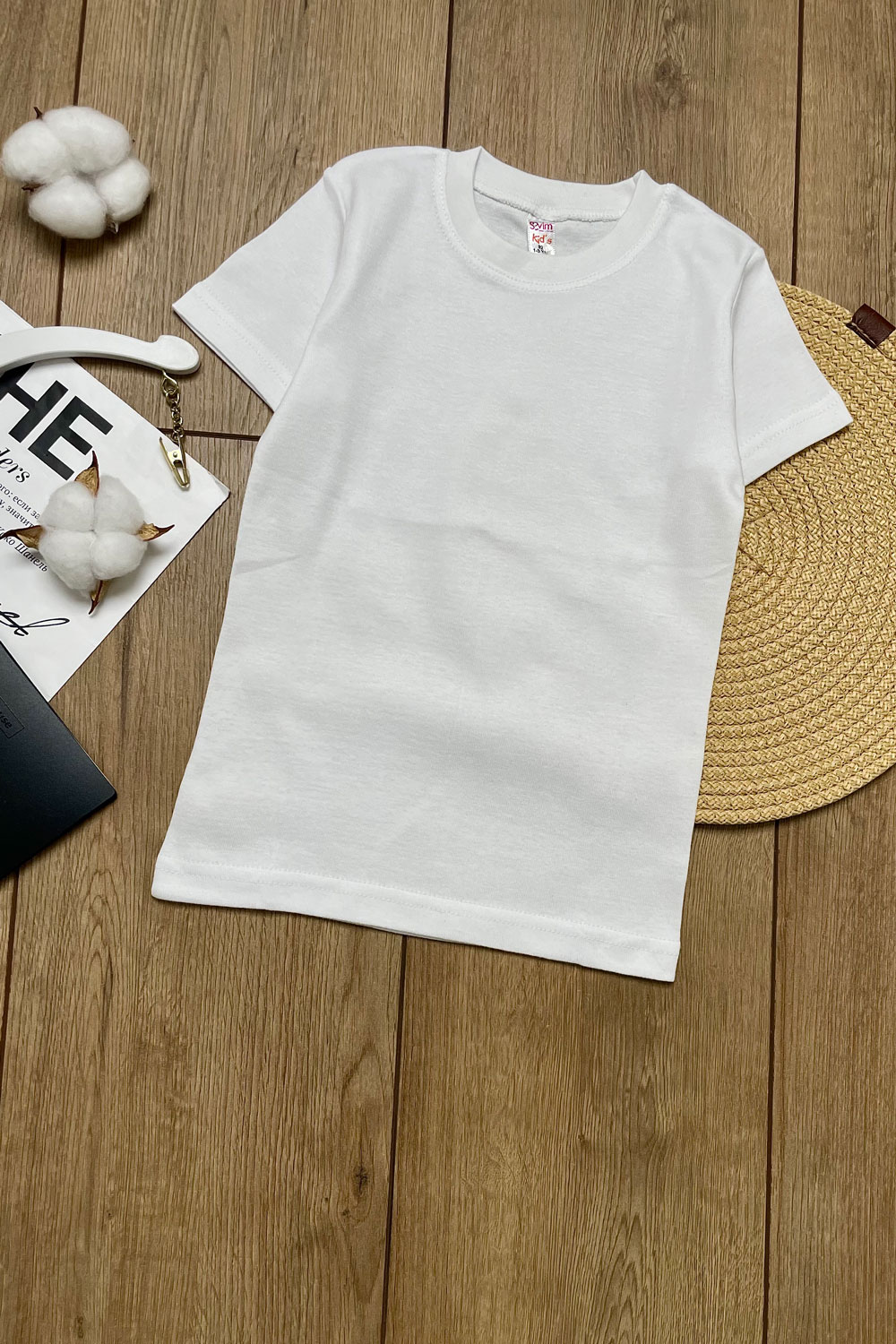 Футболка универсальная 