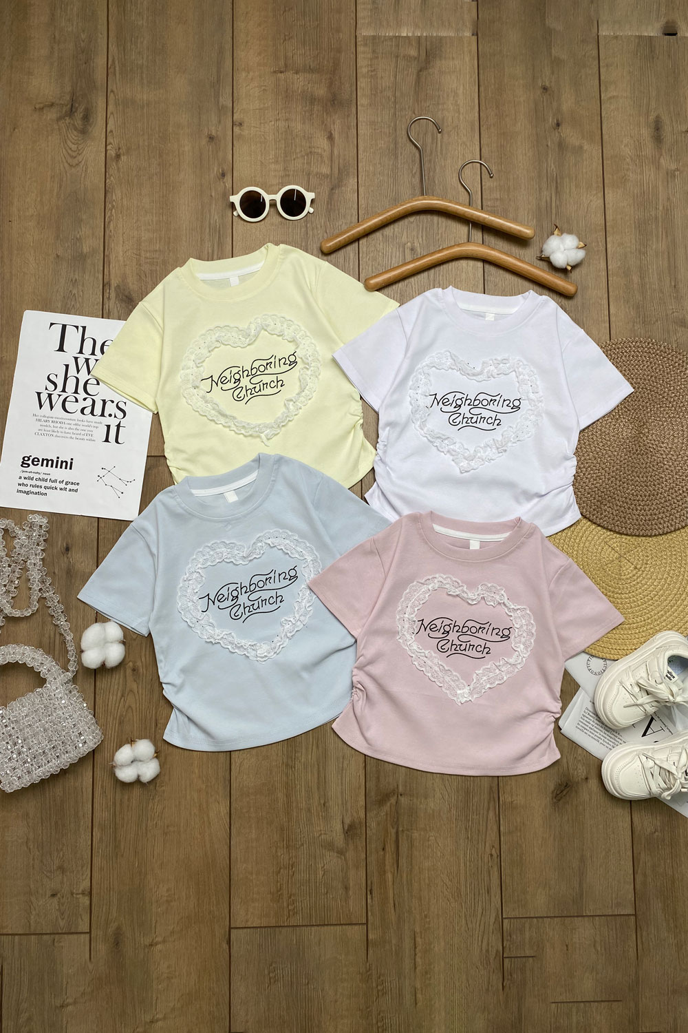 Футболка для девочек 2ОЧ детская одежда оптом Томико