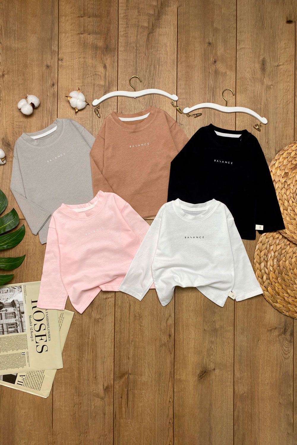 Лонгслив для мальчиков детская одежда оптом Томико