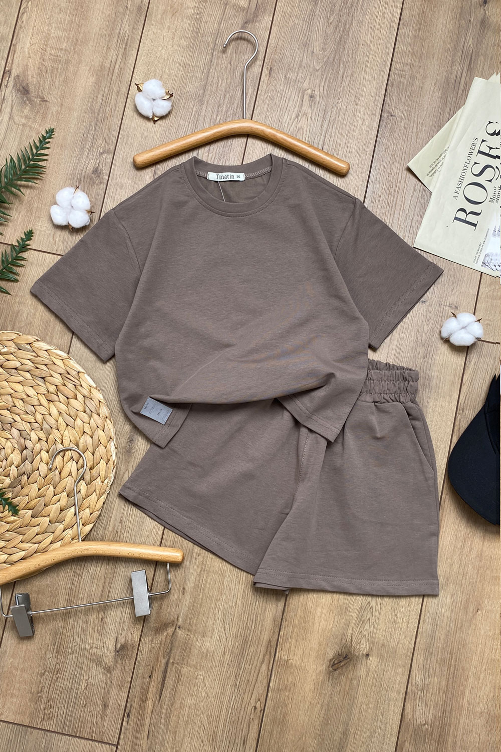 Костюм для девочек детская одежда оптом Томико