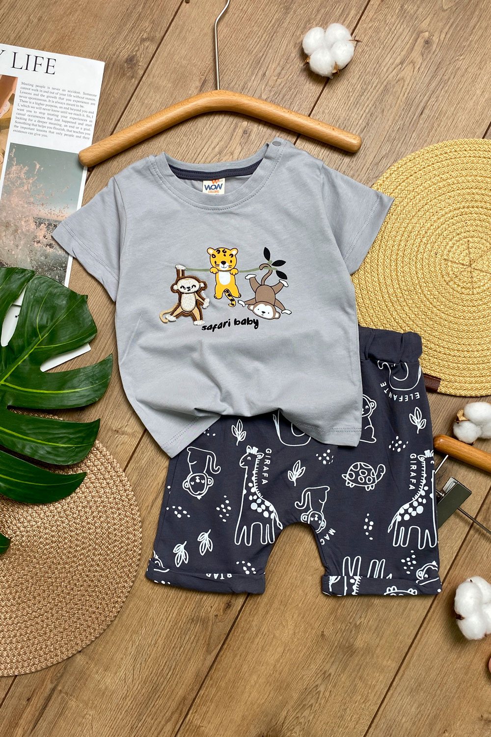 Костюм для мальчиков