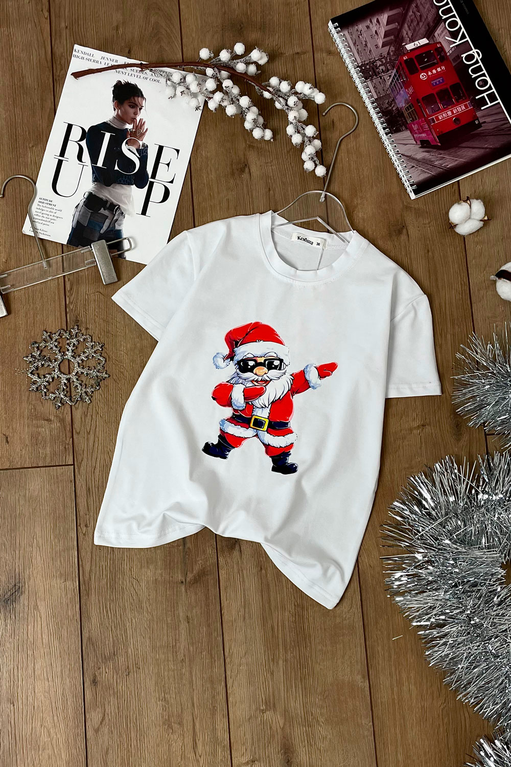 Футболка для мальчиков