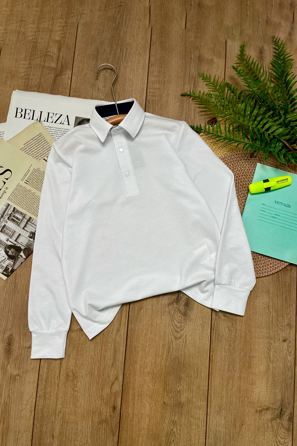 Поло для мальчиков д.р