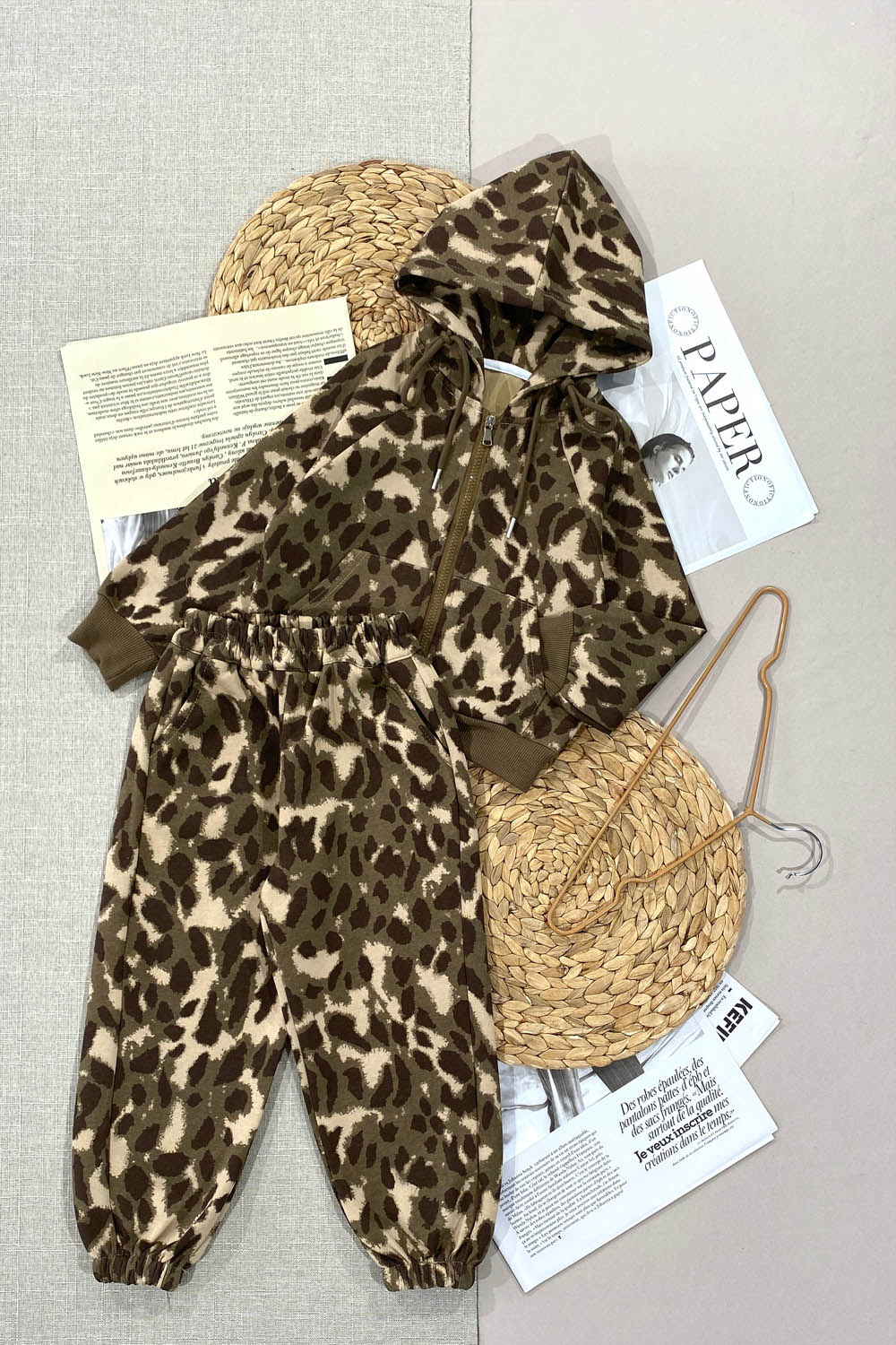 Костюм для девочек детская одежда оптом Томико