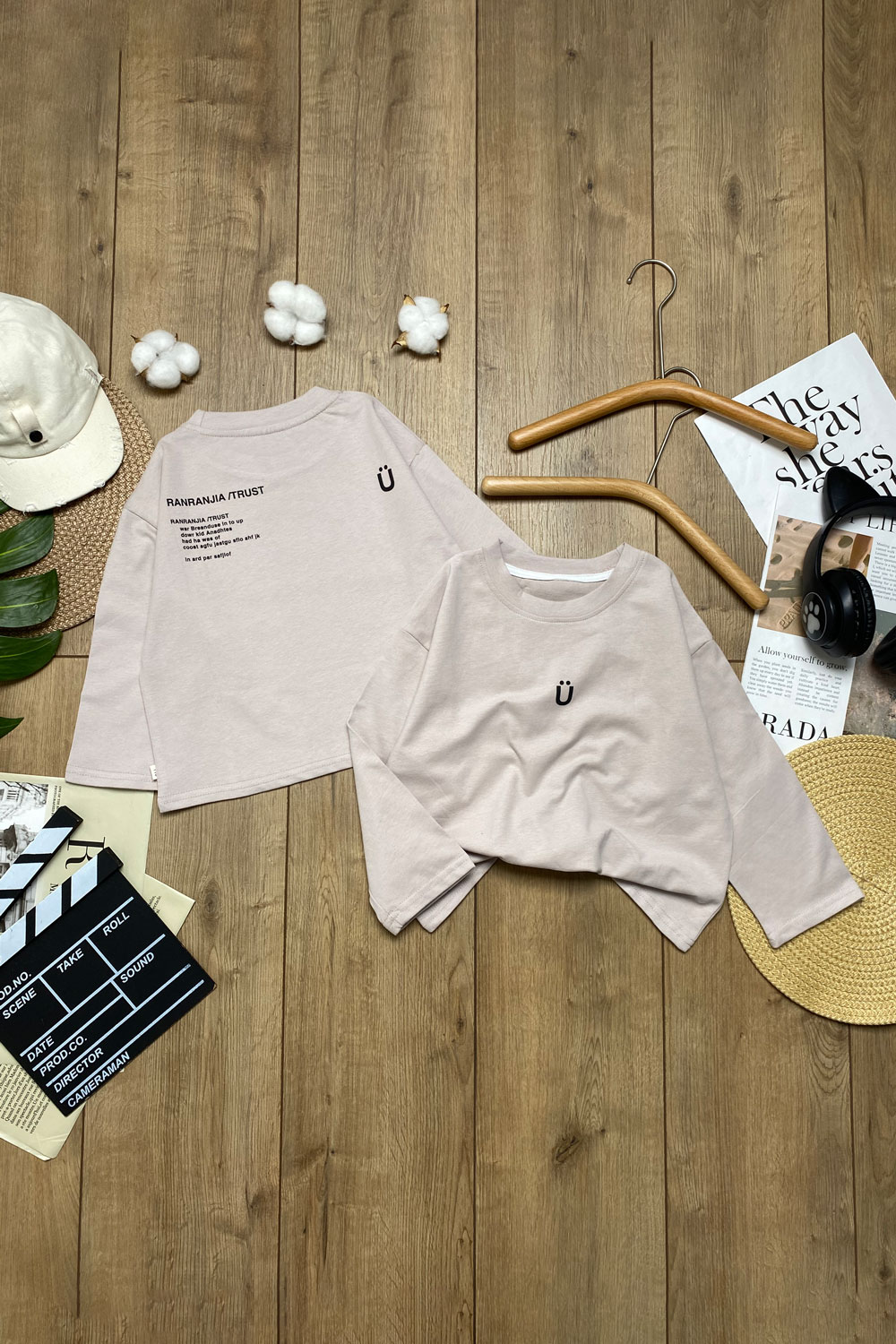 Лонгслив для мальчиков 1ОЧ