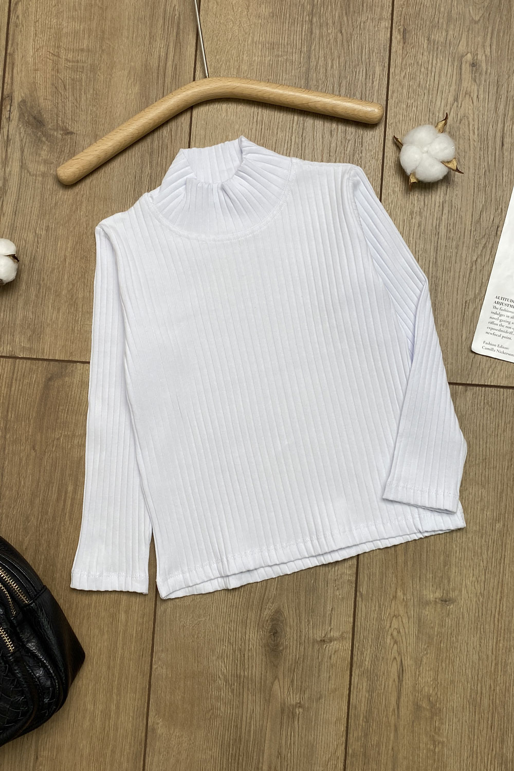 Водолазка для мальчиков