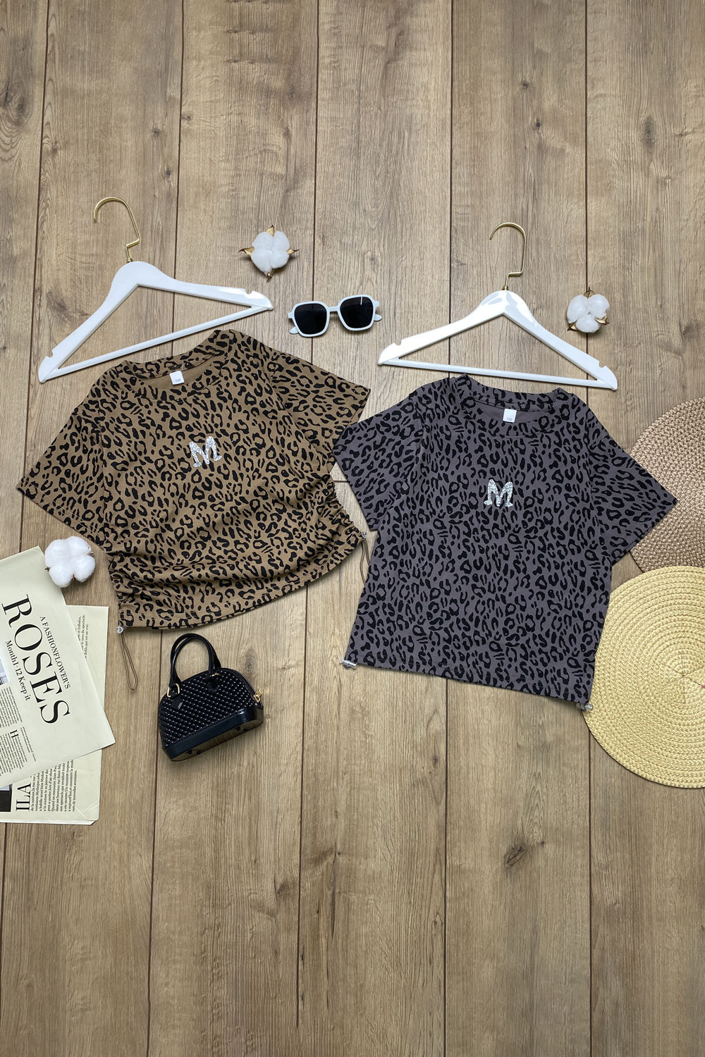 Футболка для девочек детская одежда оптом Томико