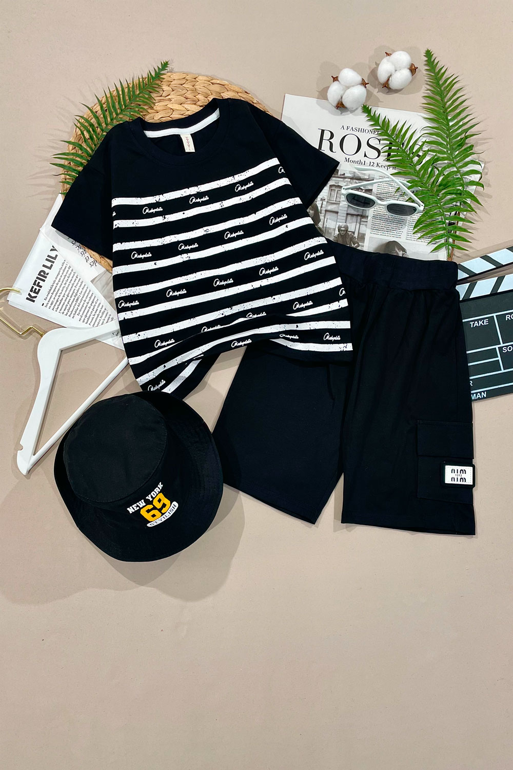 Костюм для мальчиков